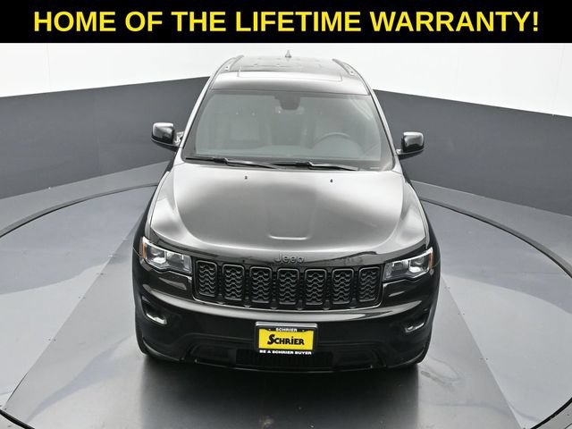 Used 2020 Jeep Grand Cherokee Altitude AWD/4WD image 66