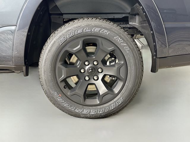 New 2026 RAM 1500 Big Horn image 30