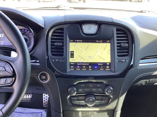 Used 2023 Chrysler 300 C RWD image 17