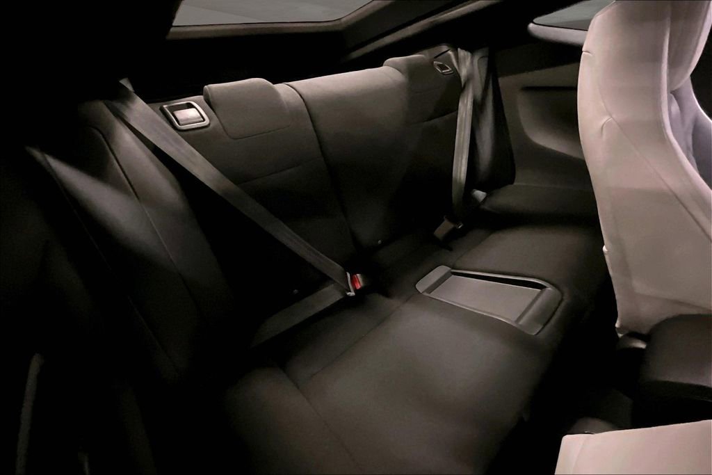 New 2026 Honda Prelude image 10