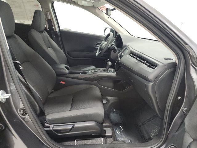 Used 2022 Honda HR-V EX image 14