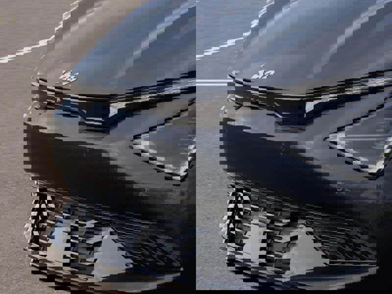 New 2025 Kia EV6 Light w/ Light LR Technology Package image 11