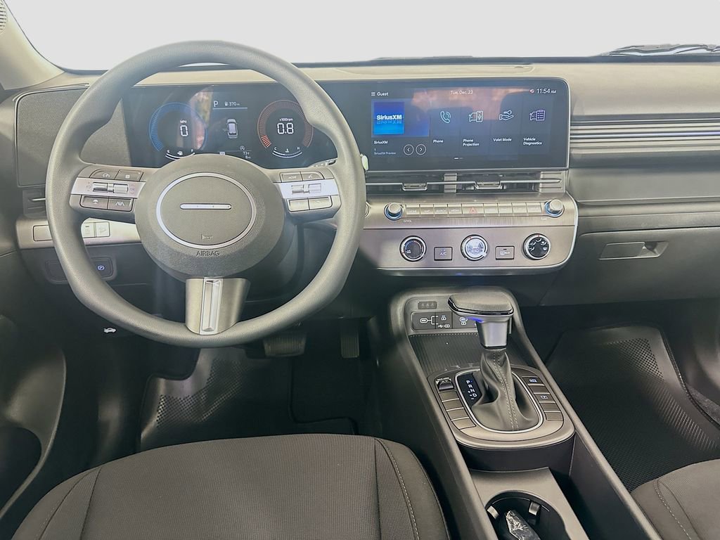 New 2026 Hyundai Kona SE image 15