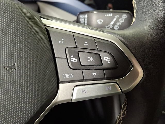 Used 2022 Volkswagen Taos SE AWD/4WD image 21