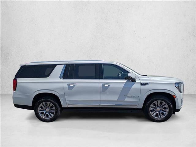 Used 2022 GMC Yukon XL Denali AWD/4WD video 4