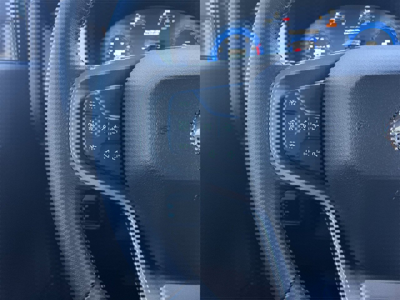 New 2025 Ford Bronco Outer Banks image 11