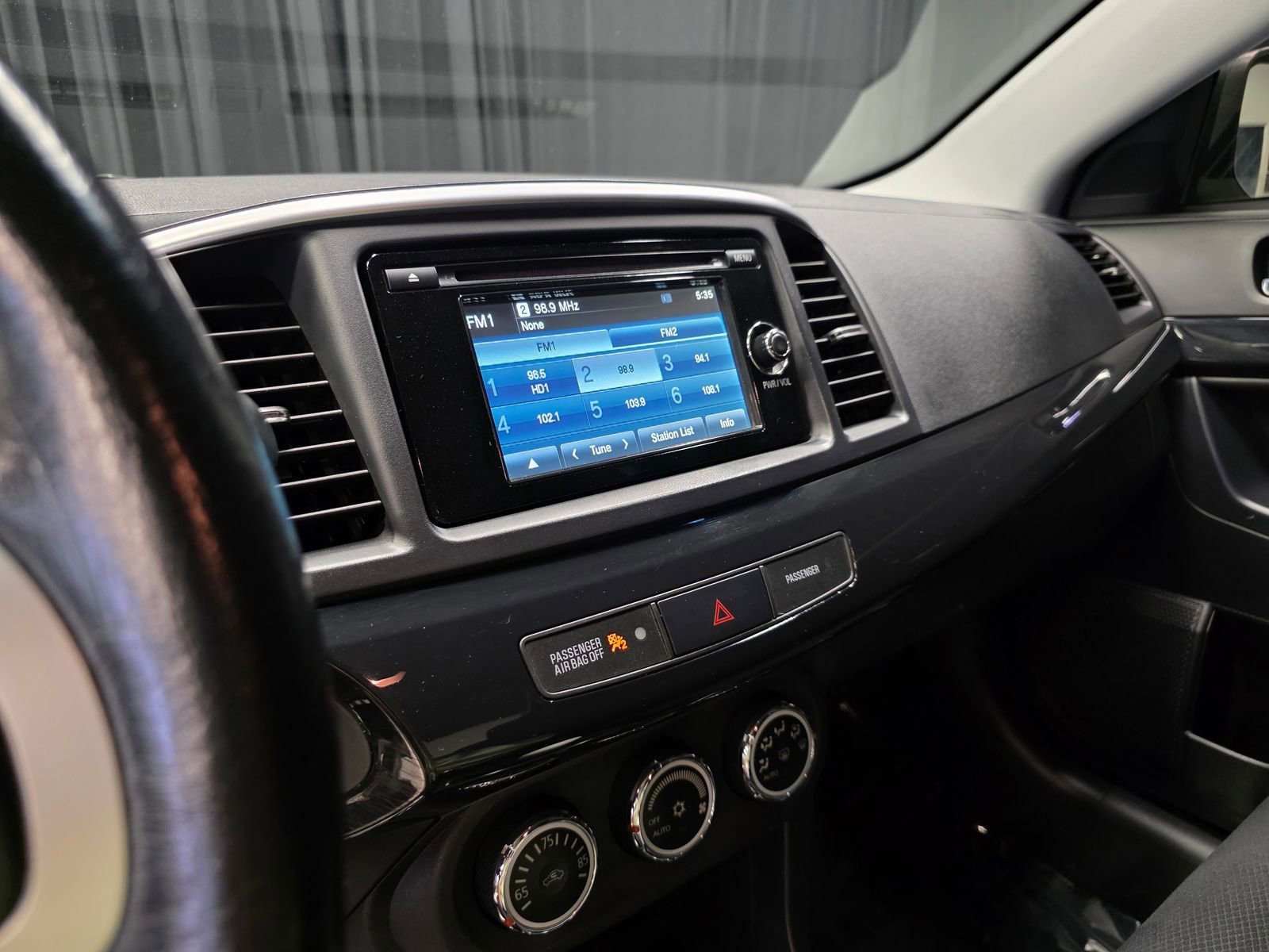 Used 2015 Mitsubishi Lancer Evolution GSR AWD/4WD image 27