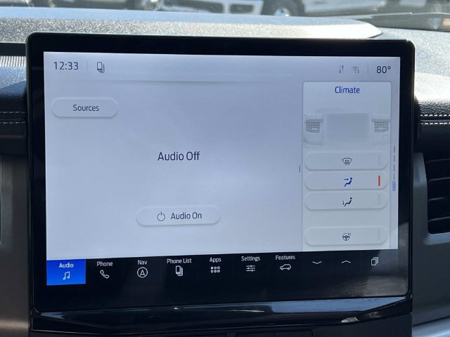Used 2023 Ford Expedition XLT AWD/4WD image 10
