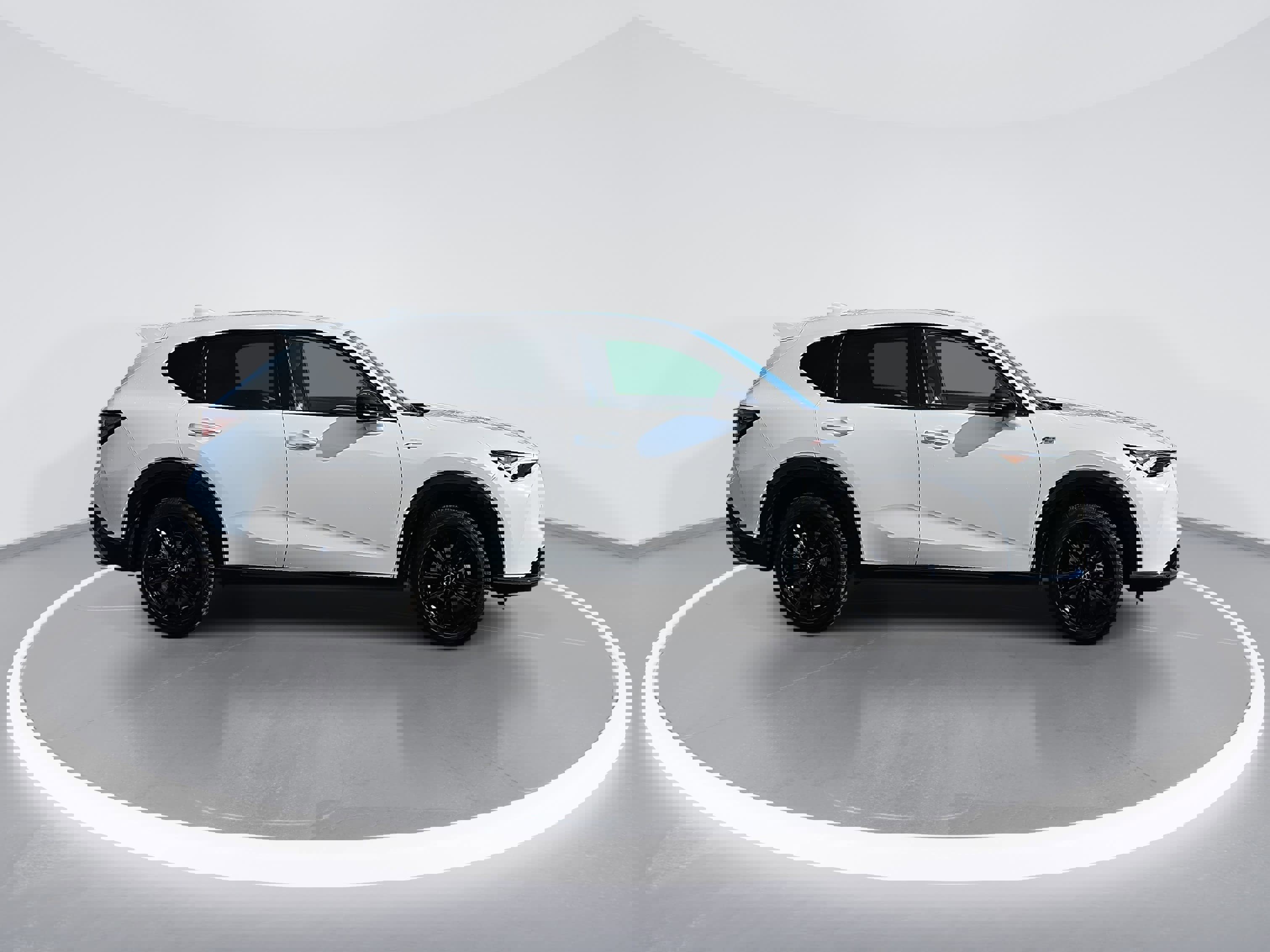 Certified 2025 Acura ADX A-Spec image 2