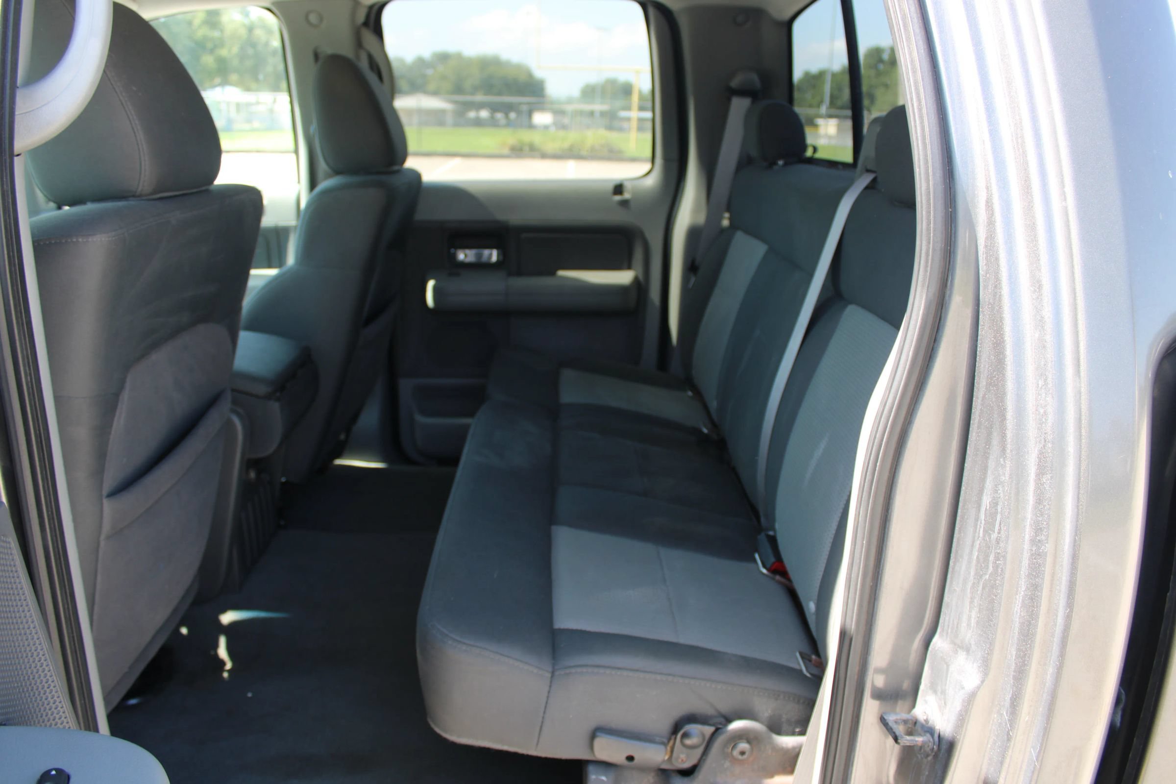 Used 2007 Ford F150 XLT RWD image 13