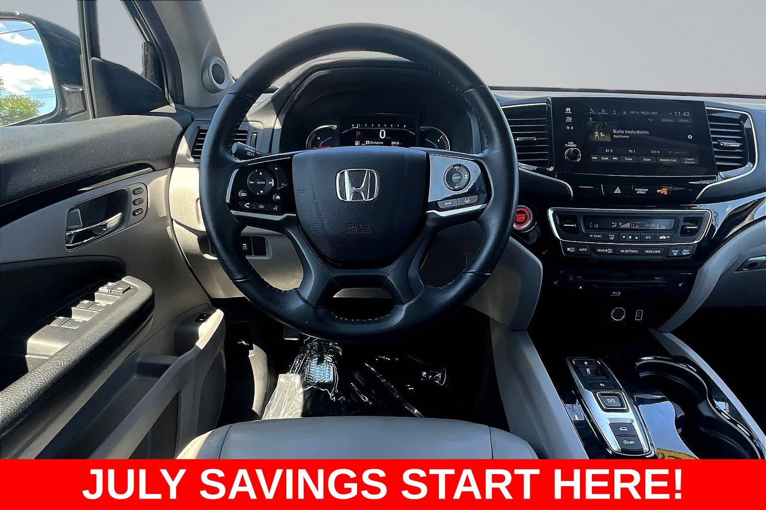 Used 2020 Honda Pilot Touring image 9