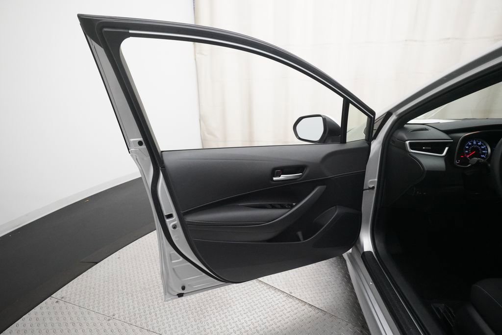 Used 2019 Toyota Corolla SE image 27
