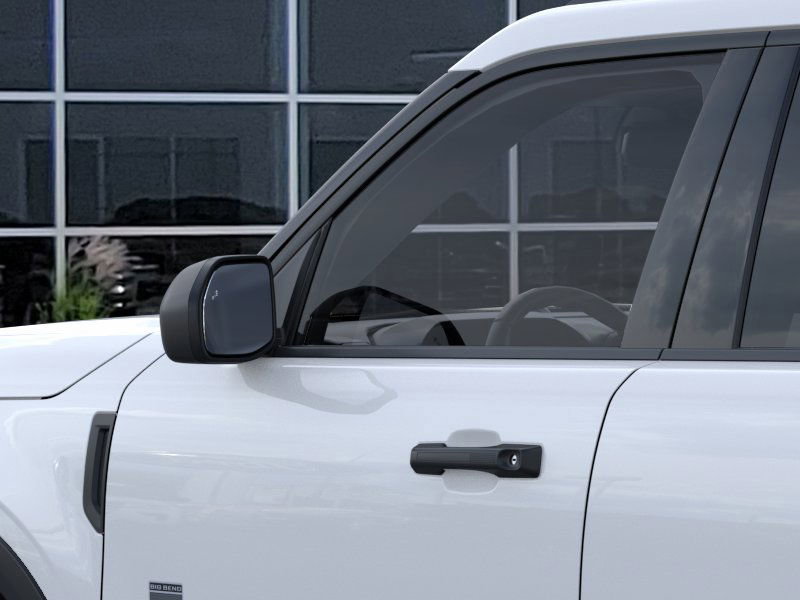 New 2025 Ford Bronco Sport Big Bend w/ Convenience Package AWD/4WD image 20