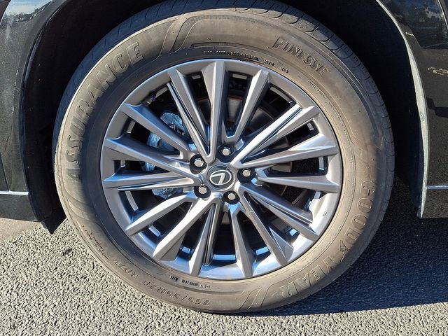 Used 2024 Lexus TX 350 AWD image 8