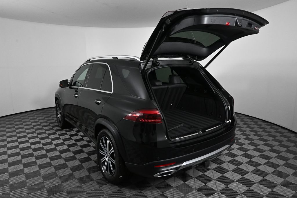 Certified 2026 Mercedes-Benz GLE 350 4MATIC image 32