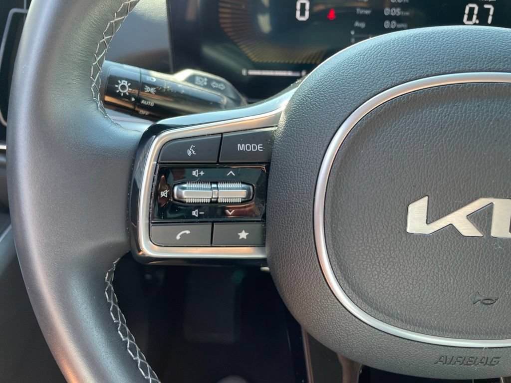 Used 2024 Kia Sorento S w/ Panoramic Sunroof Package AWD/4WD image 26
