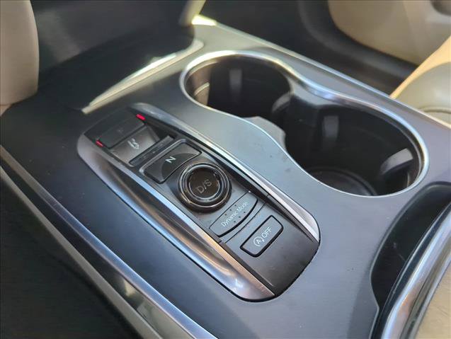 Used 2019 Acura MDX w/ Technology Package AWD/4WD image 17