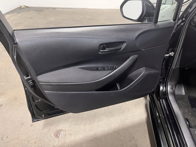 Used 2023 Toyota Corolla LE image 24
