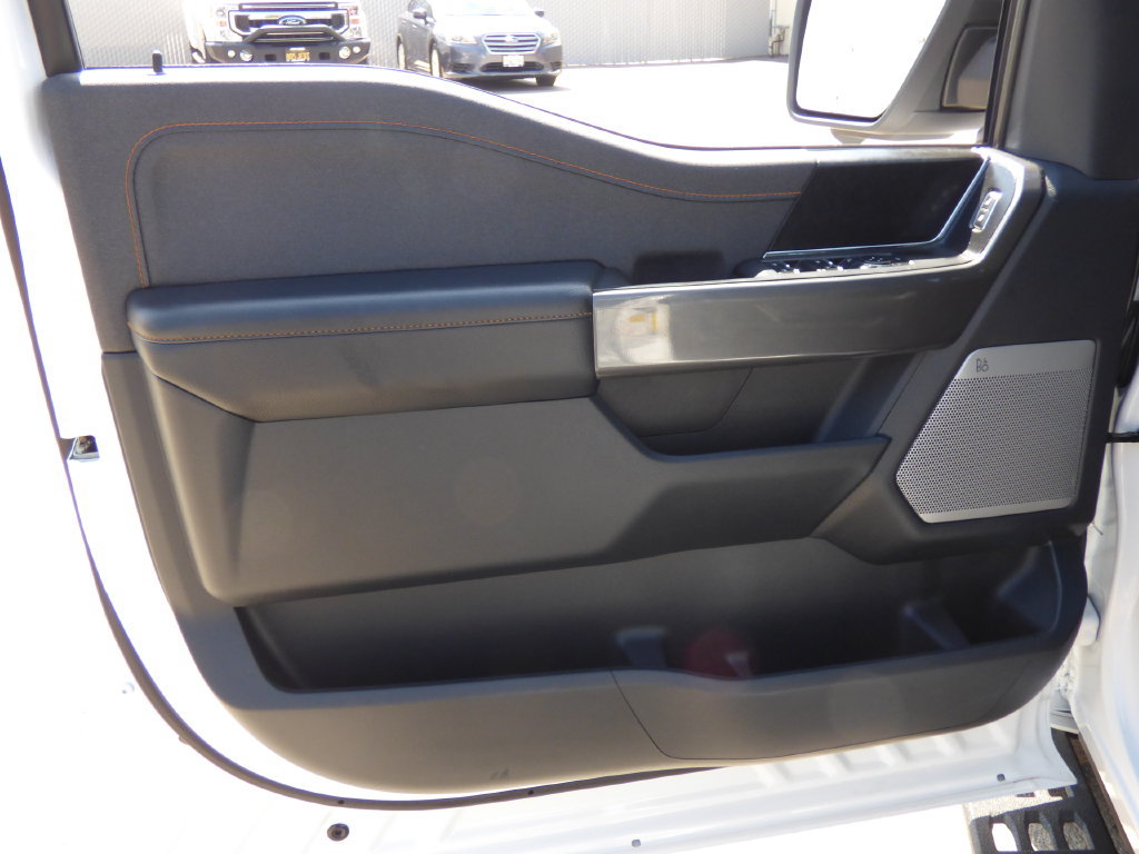 Used 2022 Ford F150 Tremor w/ Equipment Group 401A Mid AWD/4WD image 24