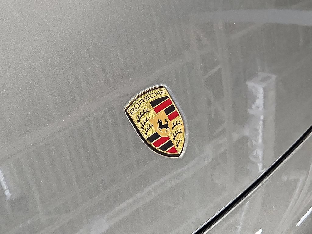 Certified 2024 Porsche 911 Carrera 4S AWD/4WD image 30