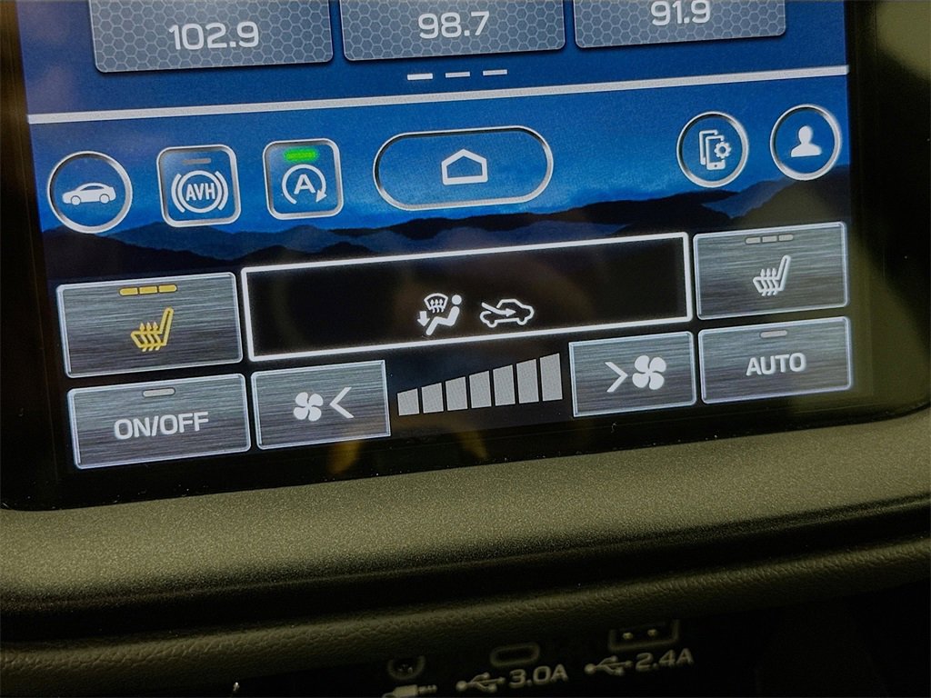 Used 2023 Subaru Outback Wilderness image 18