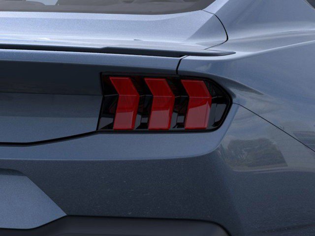 New 2025 Ford Mustang GT Premium image 22
