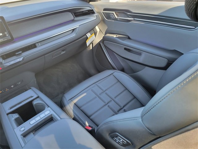 New 2026 Kia EV9 Land w/ Nightfall Edition Package image 14