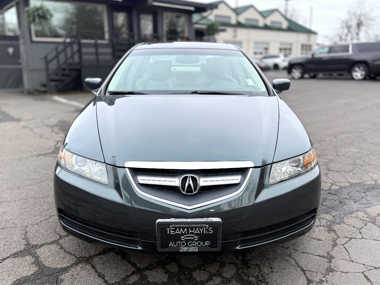 Used 2004 Acura TL FWD image 8