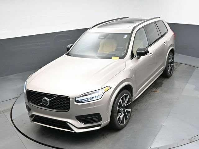 Used 2023 Volvo XC90 T8 Ultimate AWD/4WD image 19