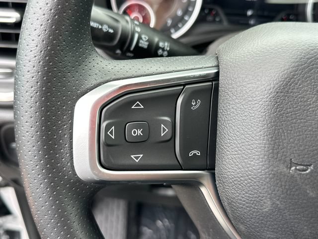 New 2026 RAM 1500 Express AWD/4WD image 22