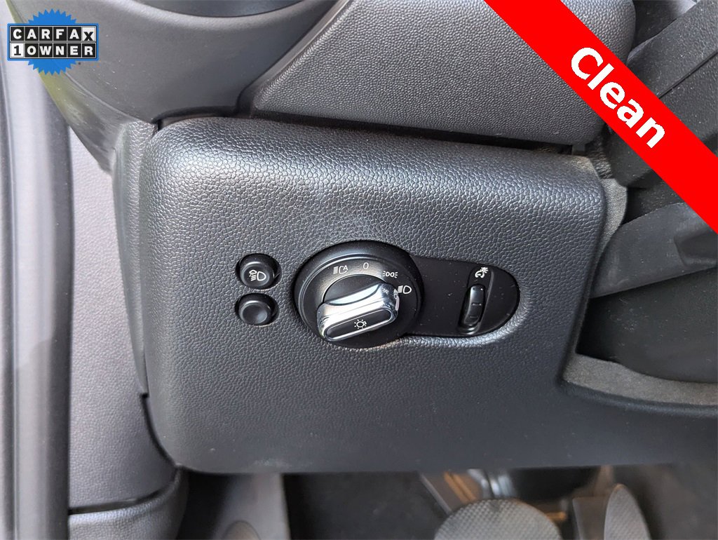 Used 2022 MINI Cooper S w/ Driver Assistance Package image 20