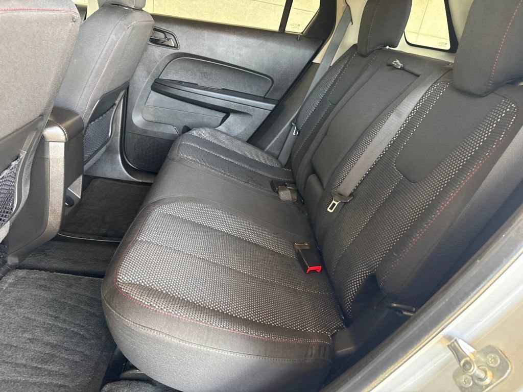 Used 2015 GMC Terrain SLE AWD/4WD image 19