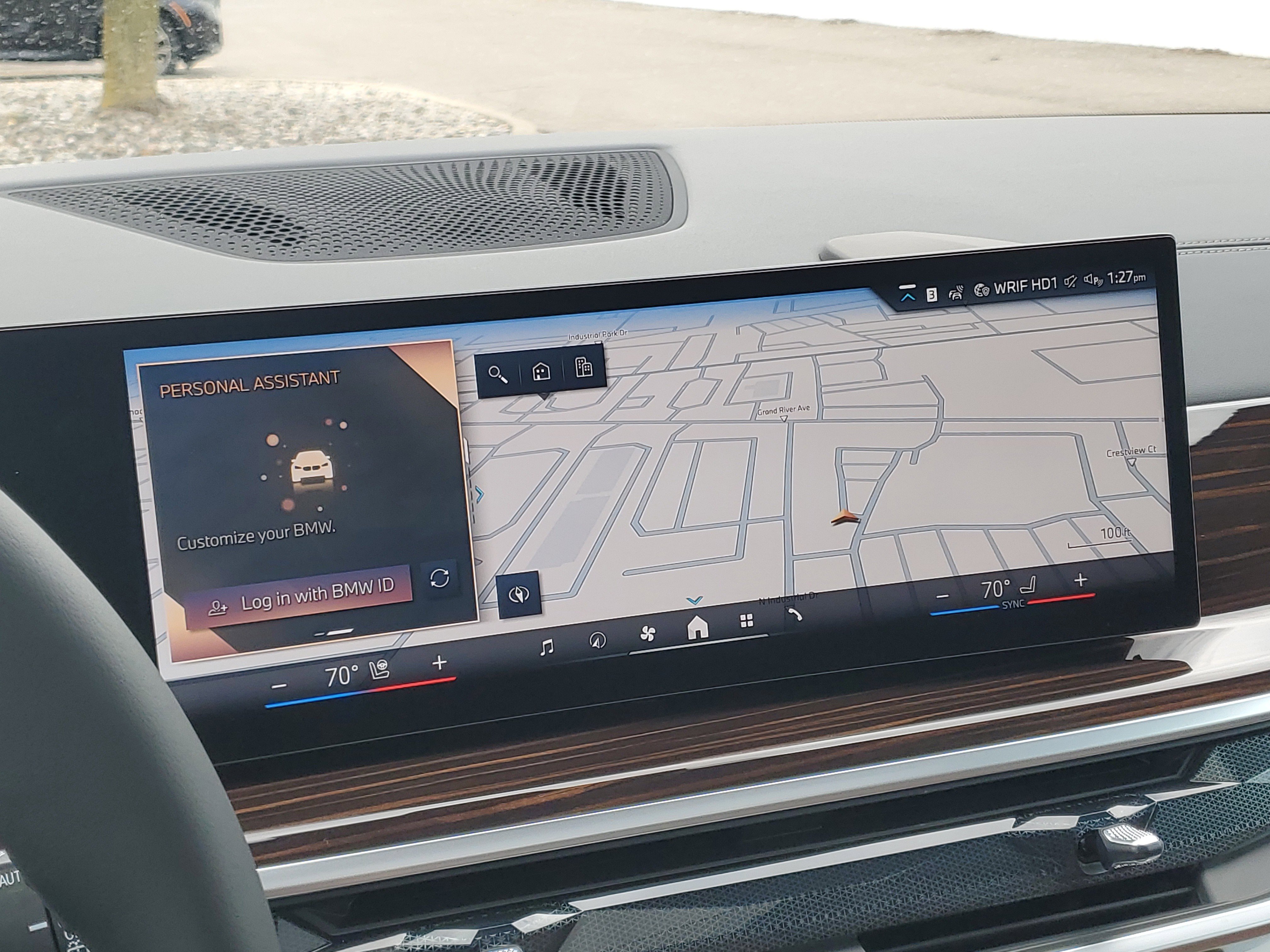 New 2026 BMW X5 xDrive40i w/ Premium Package AWD/4WD image 18