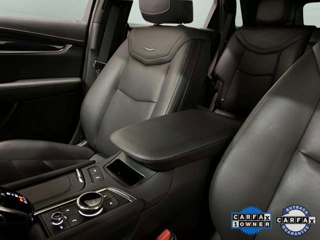 Used 2025 Cadillac XT5 Premium Luxury image 67