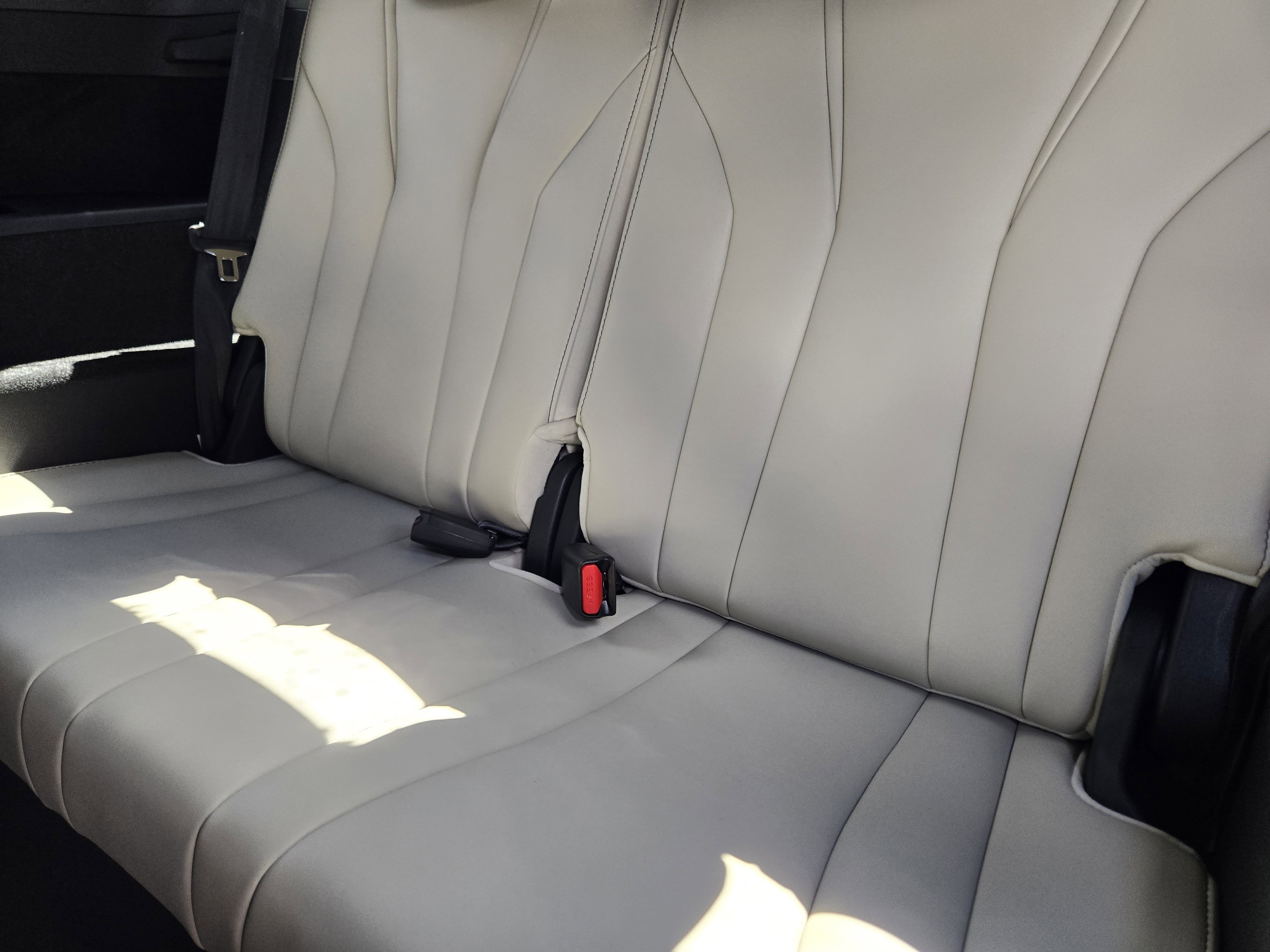 New 2026 Acura MDX Type S image 20