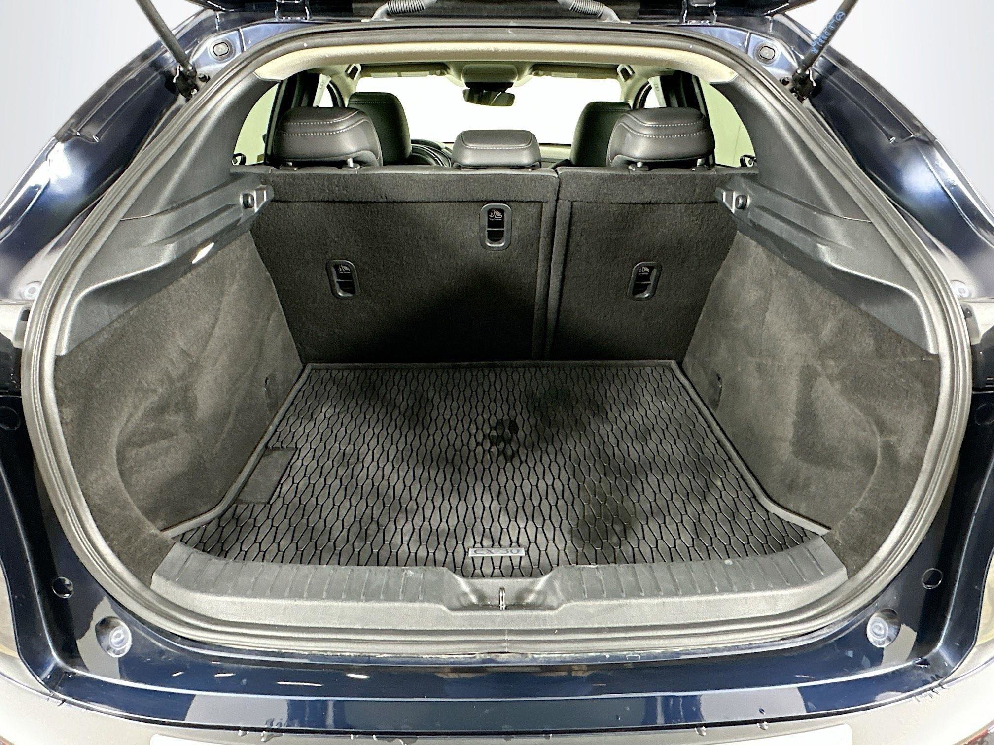 Used 2025 MAZDA CX-30 AWD 2.5 S w/ Preferred Package image 29