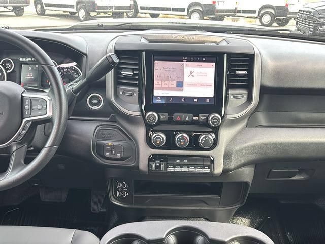 New 2026 RAM 5500 Tradesman AWD/4WD image 20