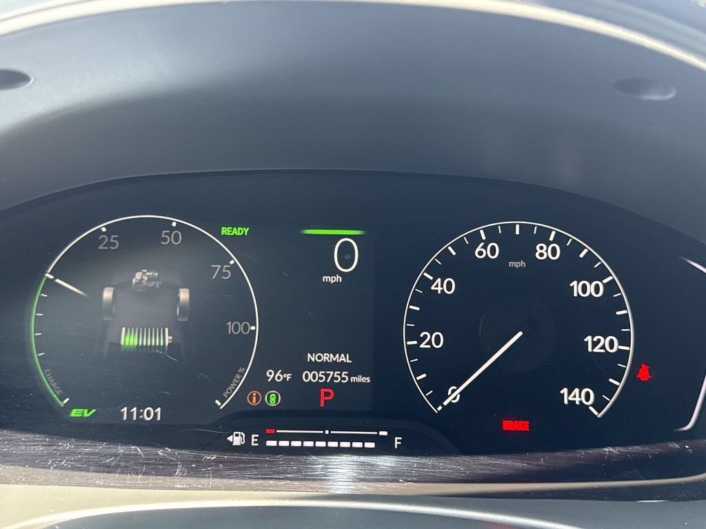 Certified 2026 Honda Civic Sport image 10