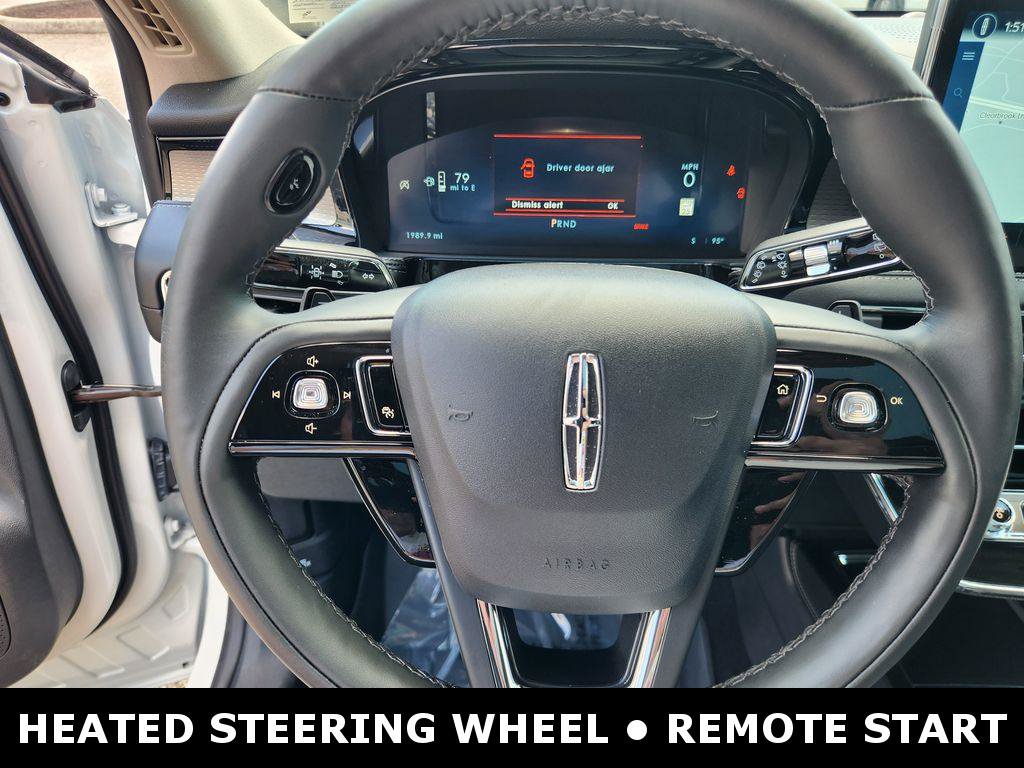 Used 2026 Lincoln Corsair Reserve w/ Towing Package AWD/4WD image 18
