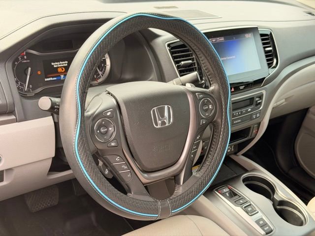 Used 2022 Honda Ridgeline RTL-E image 17