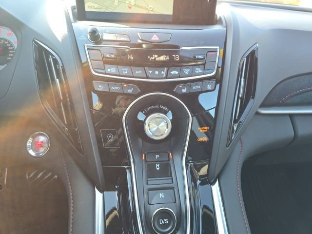 Used 2023 Acura RDX AWD w/ A-Spec & Advance Pkg image 22