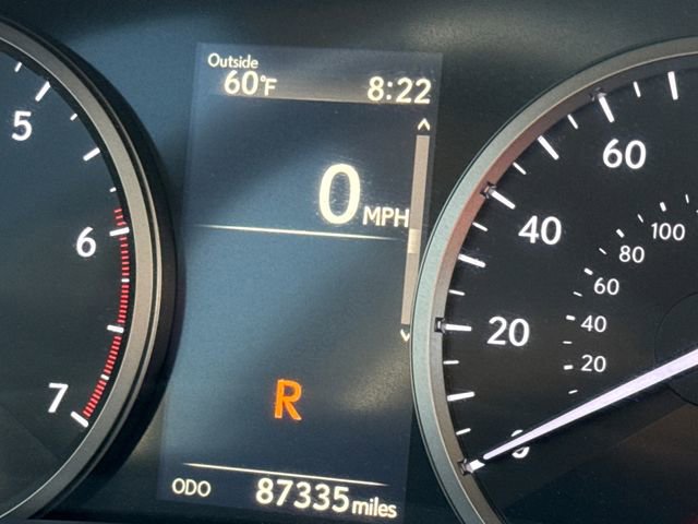 Used 2019 Lexus NX 300 FWD w/ Premium Package image 30