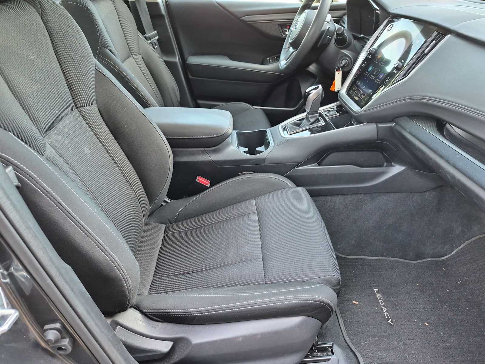 Used 2024 Subaru Legacy Premium AWD/4WD image 21