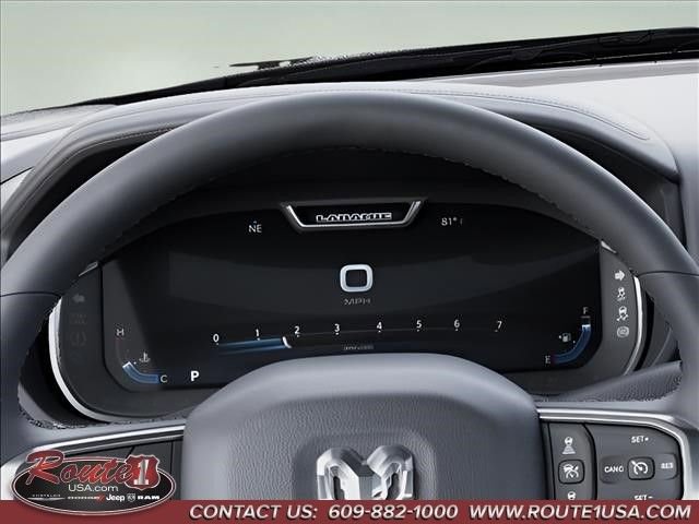 New 2026 RAM 3500 Laramie image 17