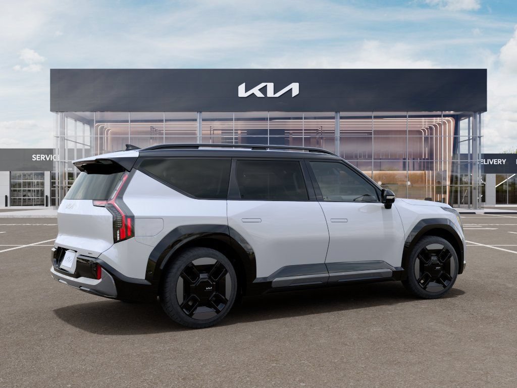 New 2026 Kia EV9 GT-Line AWD/4WD image 6