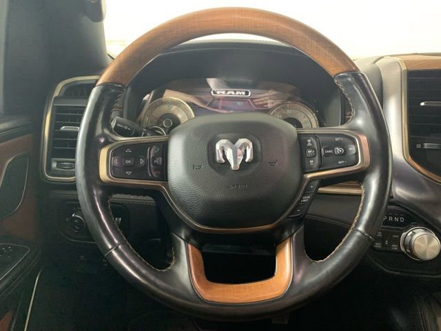 Used 2021 RAM 1500 Limited image 18
