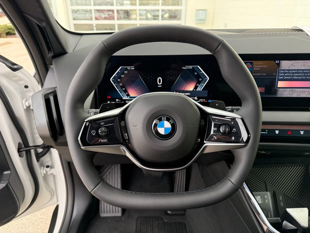 New 2026 BMW X3 xDrive30 image 15