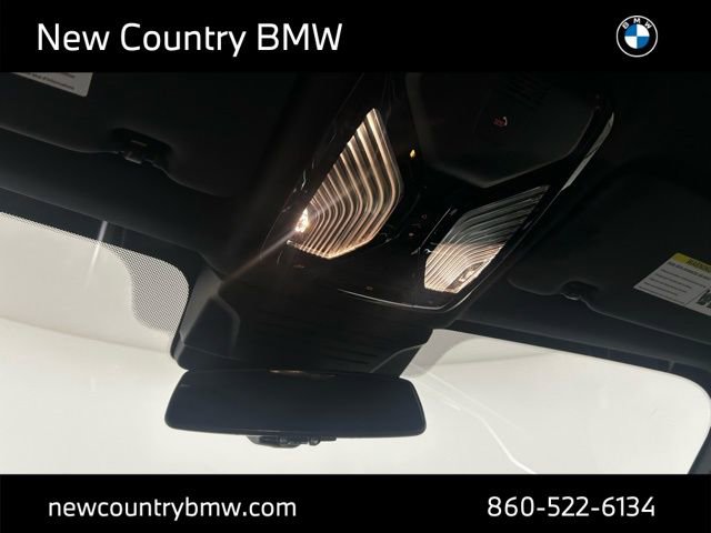 New 2026 BMW X5 xDrive40i w/ Climate Comfort Package image 27