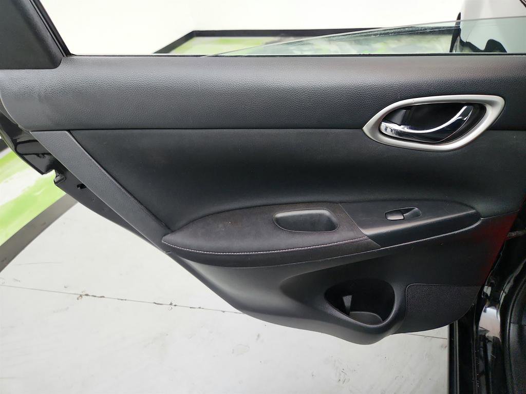 Used 2014 Nissan Sentra S FWD image 22