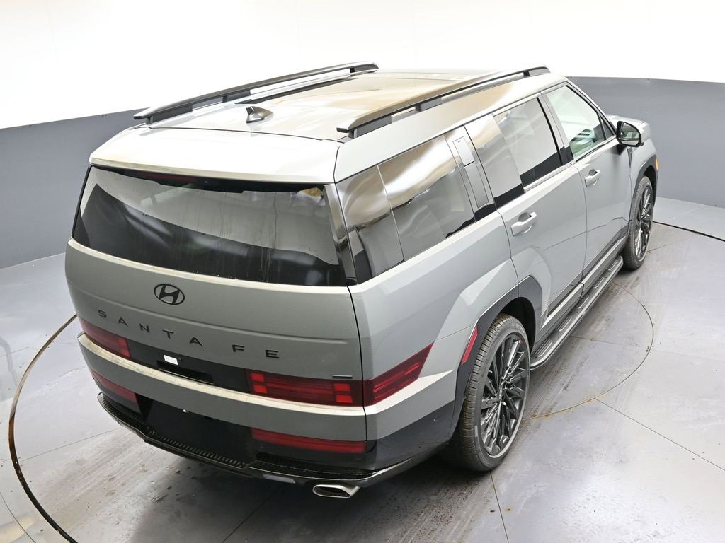 New 2026 Hyundai Santa Fe Calligraphy image 40